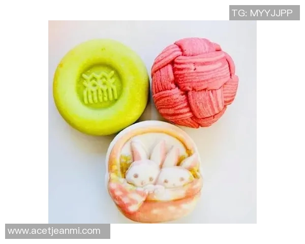 甜品的魔法世界:探寻全球独特甜点与背后的文化故事 甜品的魔法世界:探寻全球独特甜点与背后的文化故事