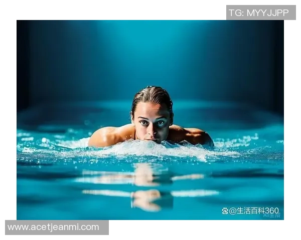 游泳锻炼全身肌肉提升心肺功能增强免疫力是保持健康的理想选择 游泳锻炼全身肌肉提升心肺功能增强免疫力是保持健康的理想选择