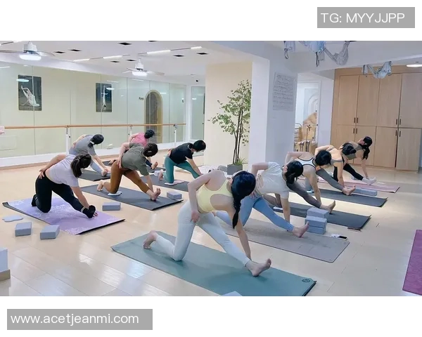 瑜伽修行与身心健康的深度融合探索与实践心得分享