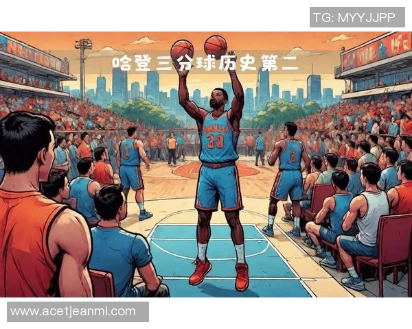 三分线时代:探索NBA三分球革命对比赛风格与战术布局的深远影响 三分线时代:探索NBA三分球革命对比赛风格与战术布局的深远影响