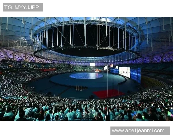 体育世界全景探秘：从赛场竞技到幕后故事，尽览全球体育风云变幻