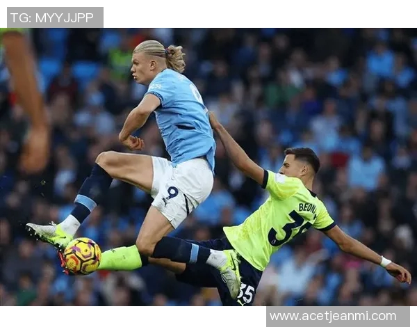 哈兰德领衔曼城攻势新篇章 追求历史与冠军双重辉煌 哈兰德领衔曼城攻势新篇章 追求历史与冠军双重辉煌