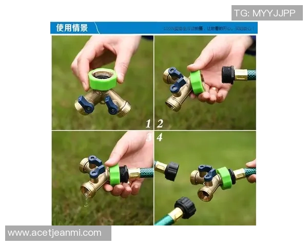 水管阀门的选择与维护技巧解析 提升家庭用水安全与效率 水管阀门的选择与维护技巧解析 提升家庭用水安全与效率