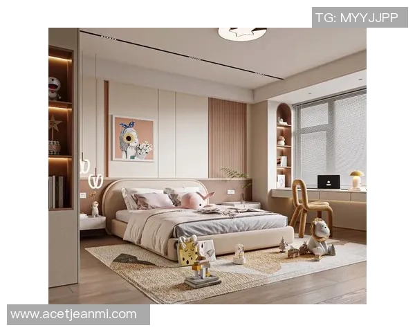 打造舒适生活空间从家具开始探索家居设计与功能性完美融合的关键要素