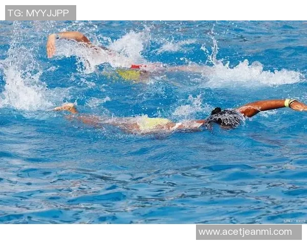 仰泳比赛中心理准备的重要性与应对策略解析 仰泳比赛中心理准备的重要性与应对策略解析