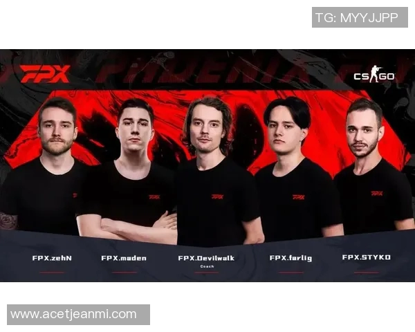 CSGO战术分析:深入探讨FPX在边路渗透中的策略与执行