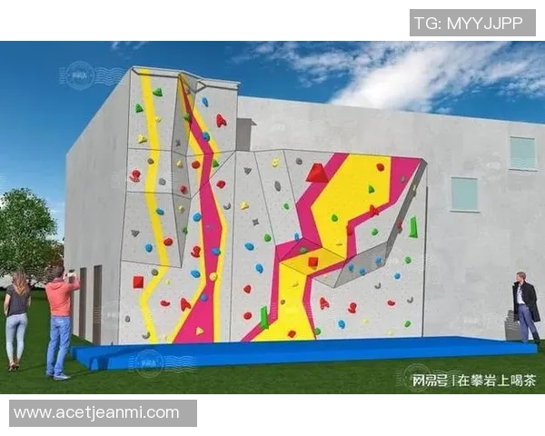 上海攀岩队创新阵地战策略助力竞技水平提升与团队凝聚力增强 上海攀岩队创新阵地战策略助力竞技水平提升与团队凝聚力增强